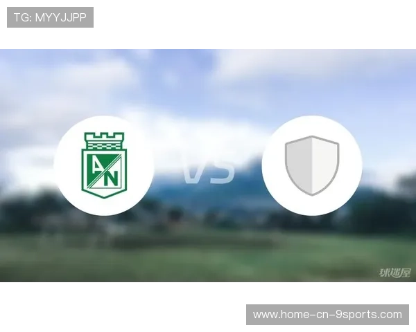 哥伦比亚国民竞技携手欧洲共享数据平台，开启全面升级新时代