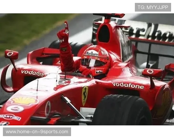 车迷话题：你认为谁会成为冠军？